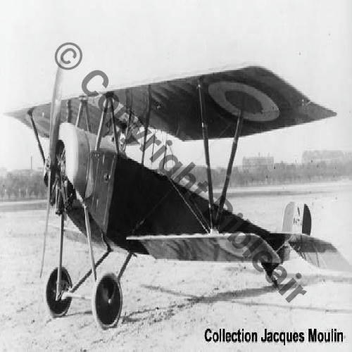 48  1915-10 NIEUPORT.XII  Sc.AVIAFRANCE 